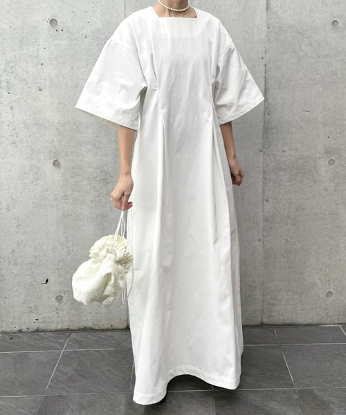 PERNA（ペルナ）の「ジャガードミニバッグ（トートバッグ）」 - WEAR