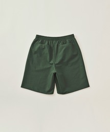 DESCENTE PAUSE MUSOU EASY SHORTS ショートパンツ DESCENTE（デサント）の「【デサントPAUSE】ムソウイージー