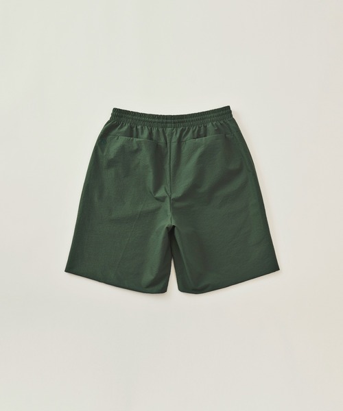 DESCENTE PAUSE MUSOU EASY SHORTS ショートパンツ PAUSE】MUSOU EASY SHORTS | DESCENTE公式通販 rumors
