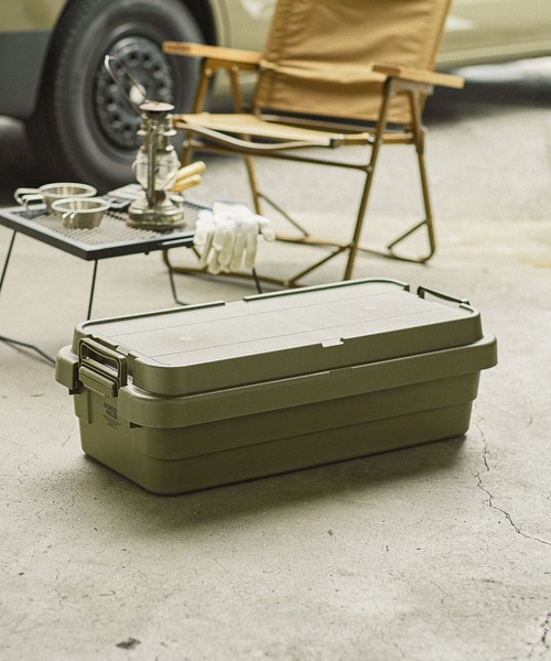 GORDON MILLER（ゴードンミラー） STACKING TRUNK CARGO LOW