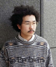 A.D.S.R. | 【A.D.S.R. / エーディーエスアール】MORGAN(サングラス)