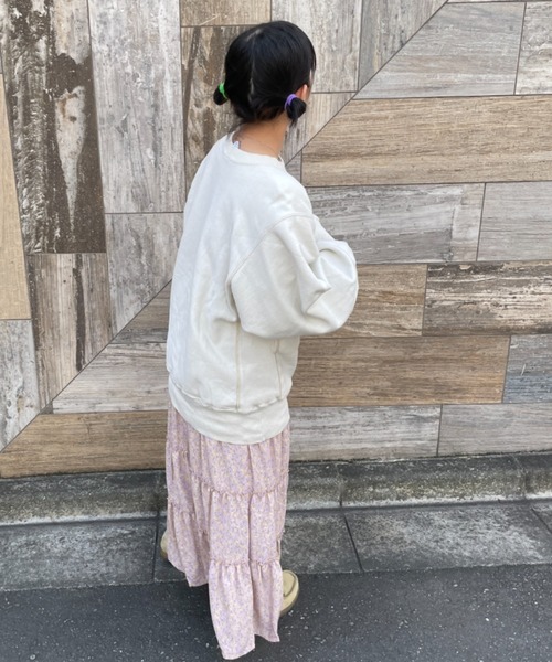 DuKKah（デュカ）の「Dukkah/【低身長向け】ティアードロング