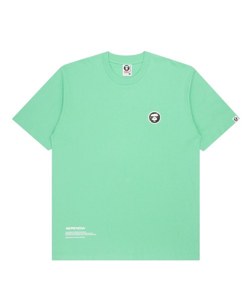 大人気★A BATHING APE AAPE NOW SHORT SLEEVE SHIRT★コットン A BATHING APE｜AAPE NOW SHORT SLEEVE SHIRT | Rakuten Fashion