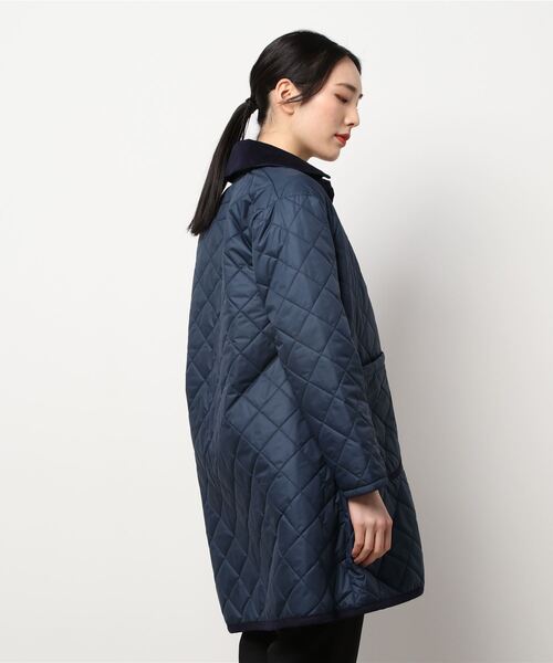 美品49500円 オーケンコール　キルティングコート daja タグ付き Auchincoal（オーケンコール）の「【Auchincoal/オーケンコール】CO-1