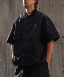 MANASTASH | MANASTASH/マナスタッシュ　MS WORK SHIRT　MSワークシャツ(シャツ/ブラウス)