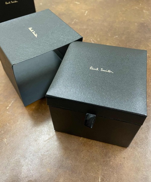 Paul Smith（ポールスミス）の「Paul Smith/ポールスミス Track Design 腕時計 ウォッチ（アナログ腕時計・メンズ・シルバー・ONE SIZE）」の7枚目の写真