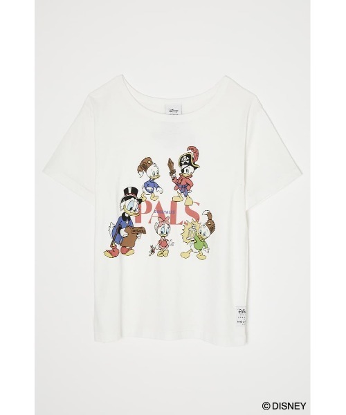 人気大割引 Moussy マウジー ディズニー コラボ シャツ シャツ ブラウス 長袖 七分 Www Oroagri Eu