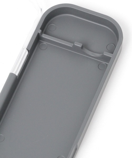 GLOBAL WORK（グローバルワーク）の「ハシ&スプーンセット/266537（カトラリー・レディース・チャコールグレー/スカイブルー/ライトベージュ・FREE）」の7枚目の写真