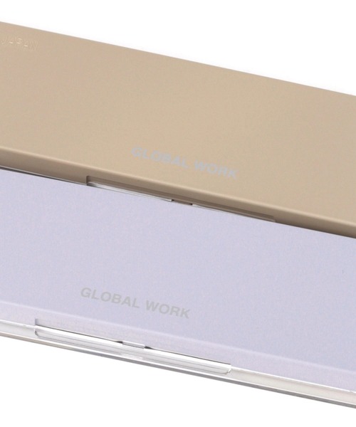 GLOBAL WORK（グローバルワーク）の「ハシ&スプーンセット/266537（カトラリー・レディース・チャコールグレー/スカイブルー/ライトベージュ・FREE）」の16枚目の写真