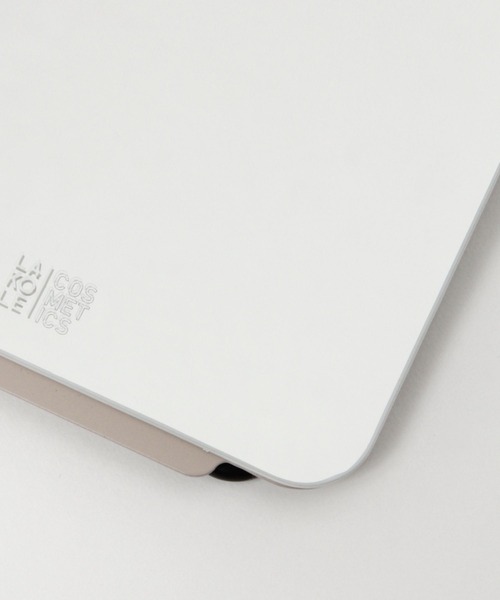 LAKOLE（ラコレ）の「スタンドミラー(S) / 262555（手鏡/メイクミラー・レディース・グレー・FREE）」の5枚目の写真