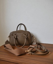 Reurie' | 3wayスクエアバッグ(ショルダーバッグ)