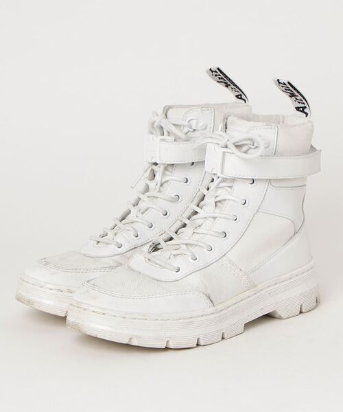 ブランド古着 ハイカットスニーカー スニーカー Dr Martens ドクターマーチン のファッション通販 Zozoused