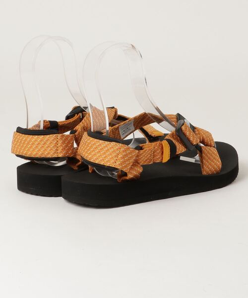 THE NORTH FACE(ザノースフェイス)の「THE NORTH FACE/ザ・ノース・フェイス STRATUM REPENTE ストレイタム レペンテ ストラップサンダル アウトドア NF52251(サンダル・レディース・ベージュ/グリーン/グリーン系その他/イエロー/ブラック・24.0cm/25.0cm/27.0cm/26.0cm/28.0cm/23.0cm/29.0cm)」の6枚目の写真