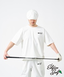 《先行販売》【CLUBHAUS/Dynamic Range】別注ウォームアップTシャツ