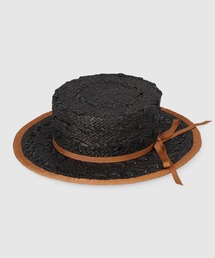 CA4LA｜カシラのハット（麦わら・ストロー）通販 - ZOZOTOWN