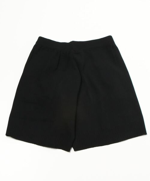gossip!ロサンゼルス(ゴシップロサンゼルス)の「ニットショートパンツ(その他パンツ・レディース・ホワイト/レッド/ブラック・FREE)」の7枚目の写真