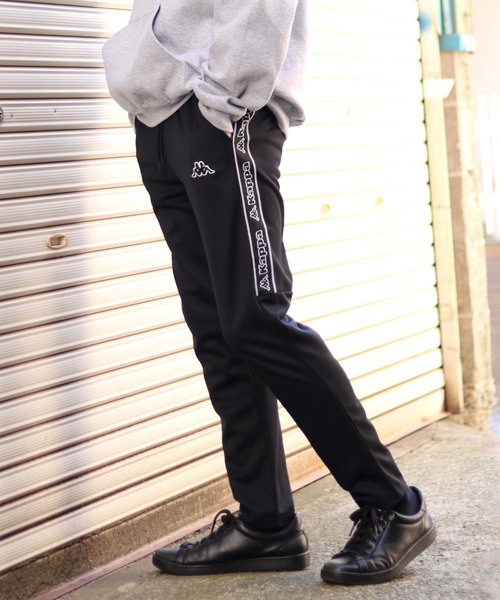 セール ブランド古着 ジャージパンツ その他パンツ Kappa カッパ のファッション通販 Zozoused