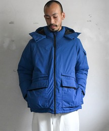 Johnbull（ジョンブル）の「ダウンジャケット（ダウンジャケット/コート）」