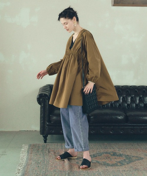 manana suerte(マニャーナスエルテ)の「キルティングショルダーバッグ(ショルダーバッグ・レディース・ブラック/シルバー/イエロー・FREE)」の4枚目の写真