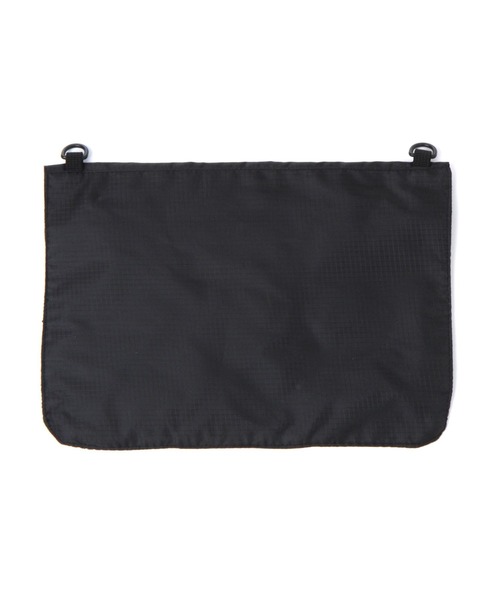 PENDLETON（ペンドルトン）の「【PENDLETON(ペンドルトン)】サコッシュ（ハンドバッグ・メンズ・ブラック/ベージュ・FREE）」の4枚目の写真