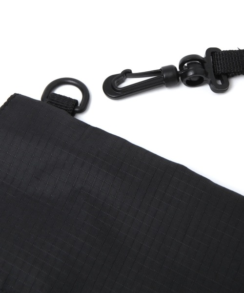 PENDLETON（ペンドルトン）の「【PENDLETON(ペンドルトン)】サコッシュ（ハンドバッグ・メンズ・ブラック/ベージュ・FREE）」の5枚目の写真