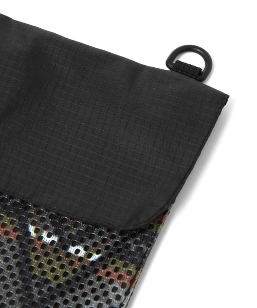 PENDLETON（ペンドルトン）の「【PENDLETON(ペンドルトン)】サコッシュ（ハンドバッグ・メンズ・ブラック/ベージュ・FREE）」の7枚目の写真