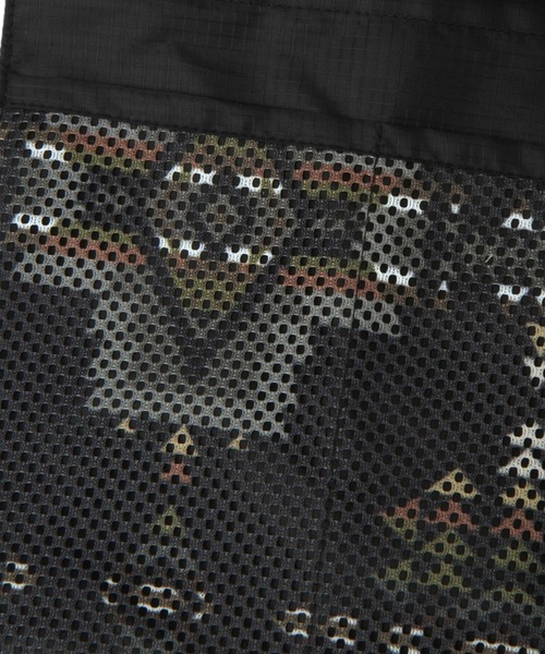 PENDLETON（ペンドルトン）の「【PENDLETON(ペンドルトン)】サコッシュ（ハンドバッグ・メンズ・ブラック/ベージュ・FREE）」の8枚目の写真