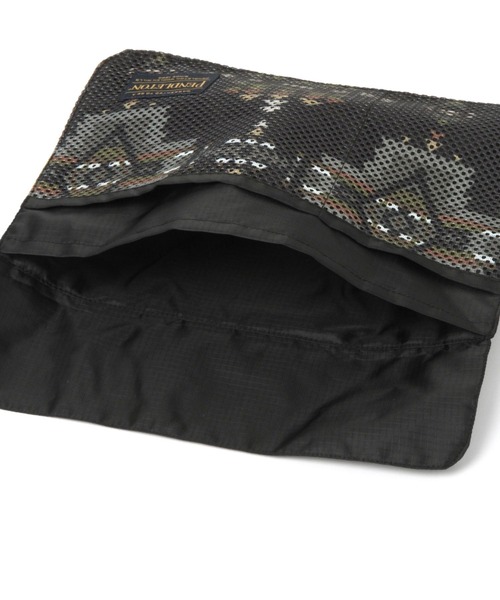 PENDLETON（ペンドルトン）の「【PENDLETON(ペンドルトン)】サコッシュ（ハンドバッグ・メンズ・ブラック/ベージュ・FREE）」の10枚目の写真