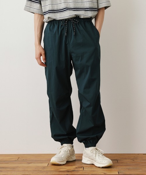 RODEO CROWNS WIDE BOWL(ロデオクラウンズワイドボウル)の「ANYWHERE パンツ(カーゴパンツ・メンズ・ベージュ/ブラック/グリーン・LARGE/MEDIUM)」の3枚目の写真