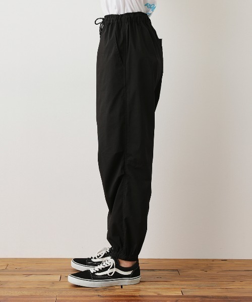RODEO CROWNS WIDE BOWL(ロデオクラウンズワイドボウル)の「ANYWHERE パンツ(カーゴパンツ・メンズ・ベージュ/ブラック/グリーン・LARGE/MEDIUM)」の9枚目の写真