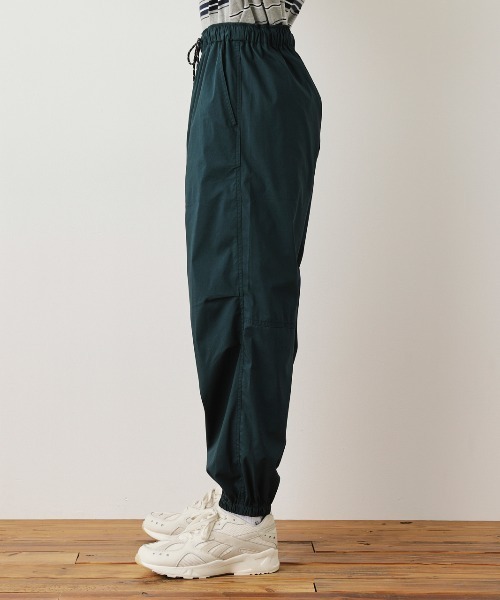 RODEO CROWNS WIDE BOWL(ロデオクラウンズワイドボウル)の「ANYWHERE パンツ(カーゴパンツ・メンズ・ベージュ/ブラック/グリーン・LARGE/MEDIUM)」の5枚目の写真