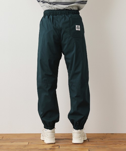 RODEO CROWNS WIDE BOWL(ロデオクラウンズワイドボウル)の「ANYWHERE パンツ(カーゴパンツ・メンズ・ベージュ/ブラック/グリーン・LARGE/MEDIUM)」の14枚目の写真