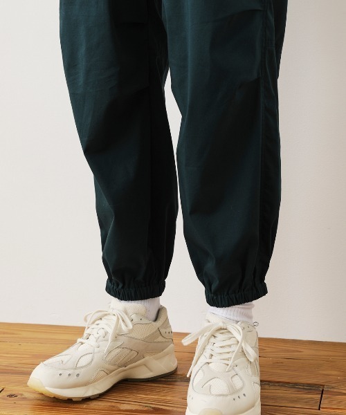 RODEO CROWNS WIDE BOWL(ロデオクラウンズワイドボウル)の「ANYWHERE パンツ(カーゴパンツ・メンズ・ベージュ/ブラック/グリーン・LARGE/MEDIUM)」の10枚目の写真