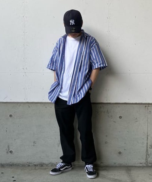 RODEO CROWNS WIDE BOWL(ロデオクラウンズワイドボウル)の「ANYWHERE パンツ(カーゴパンツ・メンズ・ベージュ/ブラック/グリーン・LARGE/MEDIUM)」の15枚目の写真
