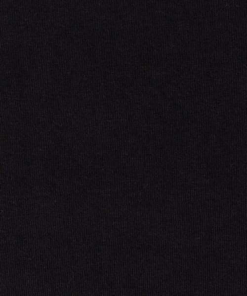 KRIFF MAYER(クリフメイヤー)の「KRIFF MAYER クリフメイヤー オーバーサイズ ヘビーオンスアップリケTシャツ(Tシャツ/カットソー・メンズ・ベージュ/ネイビー/レッド/オフホワイト/チャコール/グリーン/ホワイト系/ベージュ系・L/XL/M)」の19枚目の写真