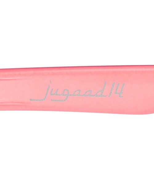 SHIPS any（シップス エニィ）の「jugaad14: OCEAN CLEAR クリアーフレーム ウェリントン サングラス◇（サングラス・メンズ・ホワイト/ブラック/ブラウン/グレー/レッド/グリーン/ヘザーグレー/ダークグレー/ブルー・ONE SIZE）」の15枚目の写真