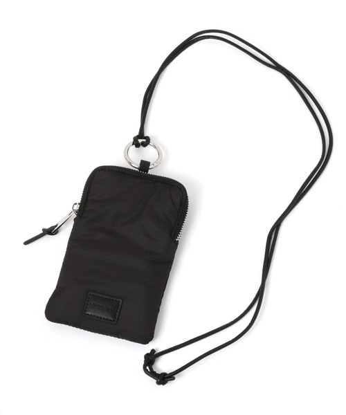 HEREIAM（ヘレイアム）の「【HEREIAM】トリプルショルダー(セパレート可)（ショルダーバッグ・レディース・ブラック/ブラウン系その他/ナチュラル・FREE）」の6枚目の写真