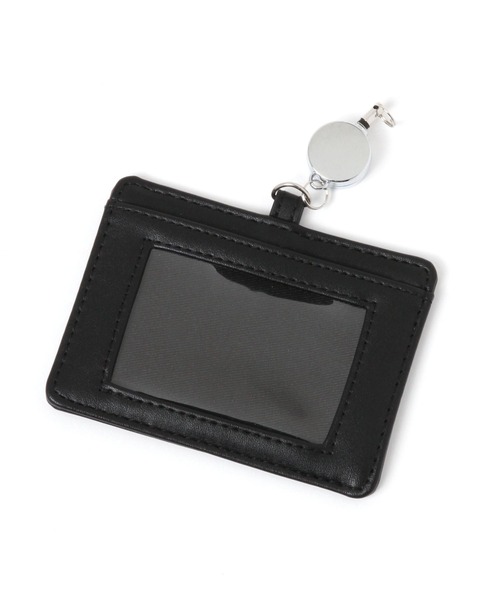 HEREIAM（ヘレイアム）の「【HEREIAM】トリプルショルダー(セパレート可)（ショルダーバッグ・レディース・ブラック/ブラウン系その他/ナチュラル・FREE）」の12枚目の写真