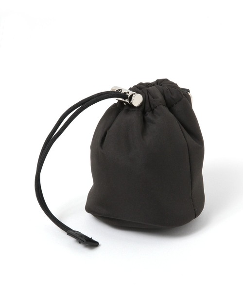 HEREIAM（ヘレイアム）の「【HEREIAM】トリプルショルダー(セパレート可)（ショルダーバッグ・レディース・ブラック/ブラウン系その他/ナチュラル・FREE）」の16枚目の写真