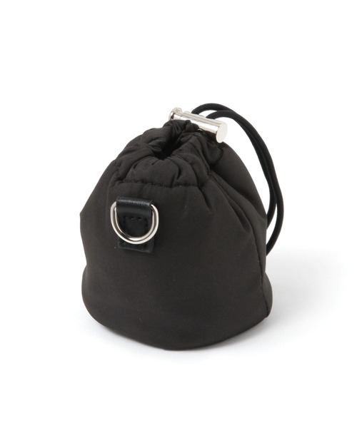 HEREIAM（ヘレイアム）の「【HEREIAM】トリプルショルダー(セパレート可)（ショルダーバッグ・レディース・ブラック/ブラウン系その他/ナチュラル・FREE）」の17枚目の写真