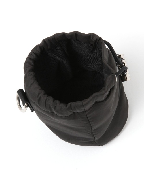 HEREIAM（ヘレイアム）の「【HEREIAM】トリプルショルダー(セパレート可)（ショルダーバッグ・レディース・ブラック/ブラウン系その他/ナチュラル・FREE）」の18枚目の写真