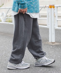 WEGO | WEGO/ヘビーウエイト スウェットパンツ(スウェットパンツ)