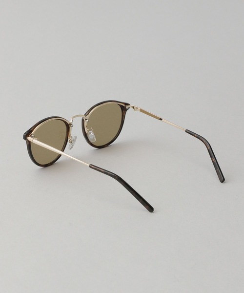 A part by（アパートバイ）の「【曇り止め＆UVカット】アソートサングラス　157209（サングラス・レディース・ライトグレー/ベージュ/グレー系その他/グレー系その他2/ブラウン/ブラウン系その他/ダークブラウン/ライトベージュ・FREE）」の20枚目の写真