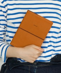 HIGHTIDE（ハイタイド）の「手帳 ハイタイド 2023年 (2022年12月始まり) レプレ (B6 フリー バーチカル ウィークリー) 週間 スケジュール帳 ダイアリー 月曜日始まり（手帳/メモ帳・キッズ）」