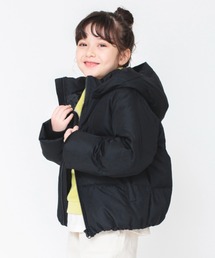 BRANSHES | 【プレミアムアウター】ダウンジャケット(ブルゾン)