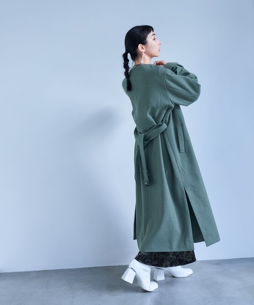 ウーリーテック2WAYスタンドコート(HARE) 楽天市場】ウーリーテック2WAYスタンドコート HARE ハレ