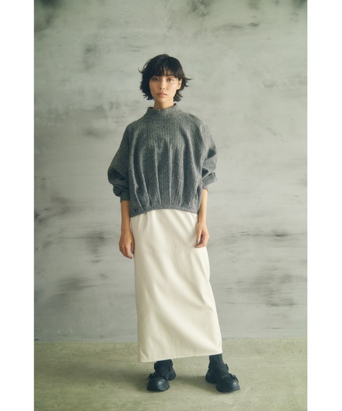 STACCATO（スタッカート）の「ハイテクロックスニーカーブーツ