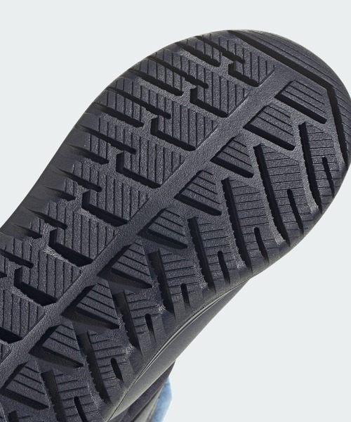 adidas（アディダス）の「ウィンタープレー ブーツ / Winterplay Boots / アディダス（ブーツ・キッズ・ブルー/ブルー系その他・19.0cm/20.0cm/21.0cm/17.0cm/18cm）」の9枚目の写真