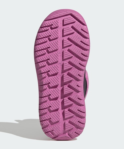 adidas（アディダス）の「ウィンタープレー ブーツ / Winterplay Boots / アディダス（ブーツ・キッズ・ブルー/ブルー系その他・19.0cm/20.0cm/21.0cm/17.0cm/18cm）」の14枚目の写真