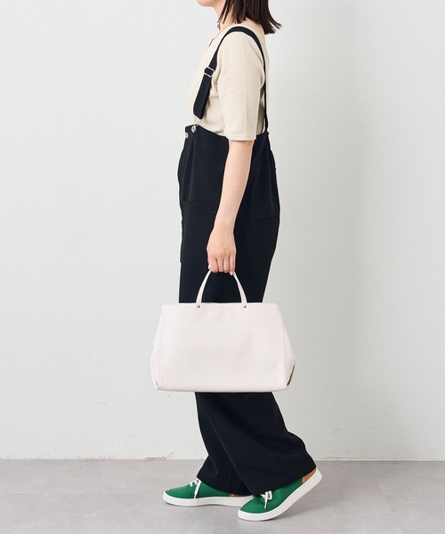 russet（ラシット）の「カラースニーカー(FP-035)（スニーカー・レディース・チャコールグレー/グリーン/サックスブルー系・SMALL/MEDIUM/LARGE）」の6枚目の写真